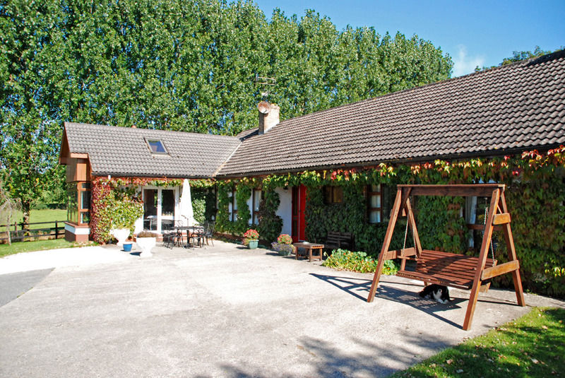 The Bungalow Farmhouse Clomantagh Kültér fotó