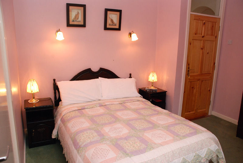 The Bungalow Farmhouse Clomantagh Kültér fotó